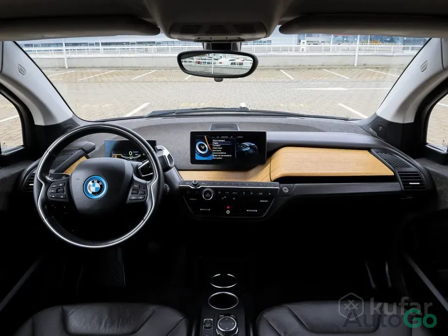 Продажа BMW i3 I (I01), 2015 г., Минск Минск - изображение 6