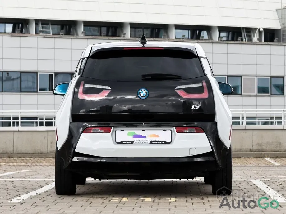 Продажа BMW i3 I (I01), 2015 г., Минск Минск - изображение 4