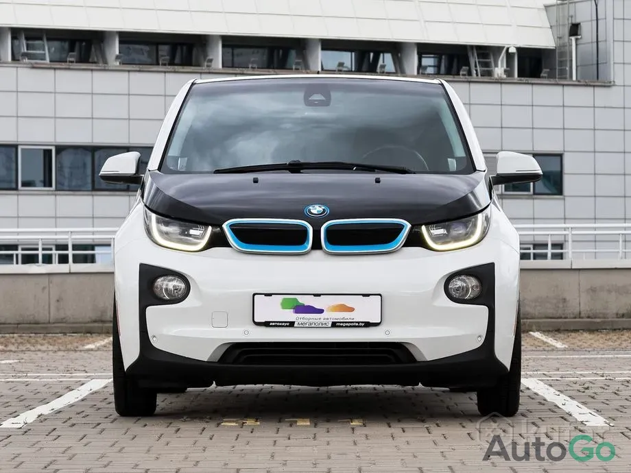 Продажа BMW i3 I (I01), 2015 г., Минск Минск - изображение 2