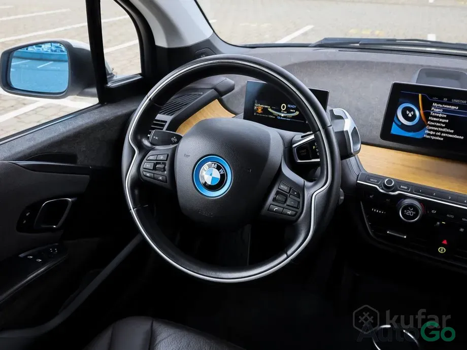 Продажа BMW i3 I (I01), 2015 г., Минск Минск - изображение 7