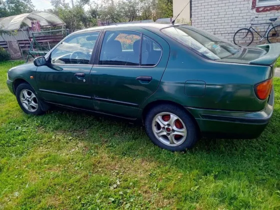 Продажа Nissan Primera II (P11), 1998 г., Могилев Могилев