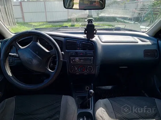 Продажа Nissan Primera II (P11), 1998 г., Могилев Могилев