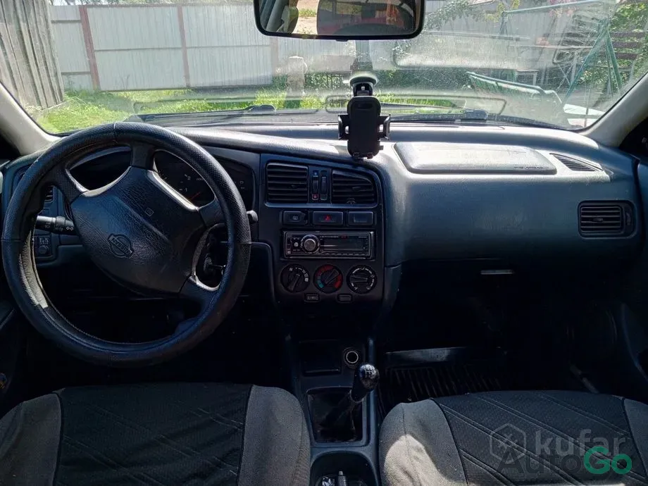 Продажа Nissan Primera II (P11), 1998 г., Могилев Могилев - изображение 2