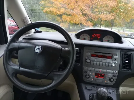 Продажа Lancia Musa I, 2005 г., Минск Минск