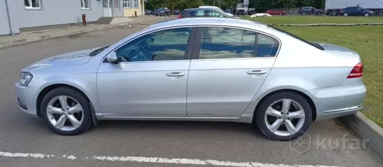 Продажа Volkswagen Passat B7, 2010 г., Полоцк Полоцк