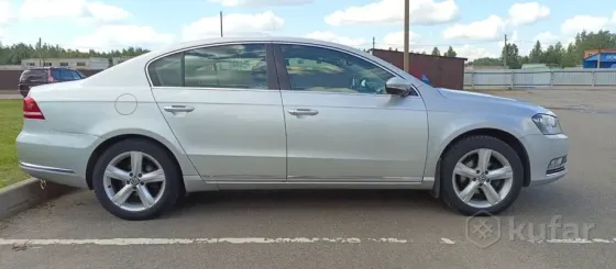 Продажа Volkswagen Passat B7, 2010 г., Полоцк Полоцк