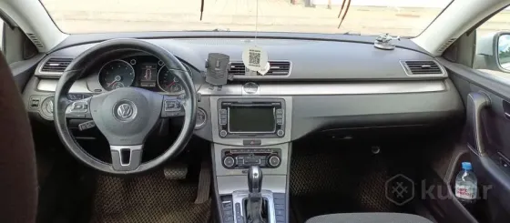 Продажа Volkswagen Passat B7, 2010 г., Полоцк Полоцк