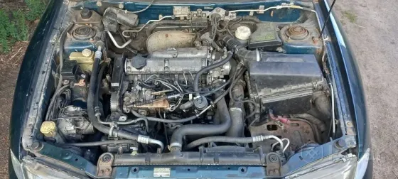 Продажа Mitsubishi Carisma I, 1996 г., Жлобин Жлобин