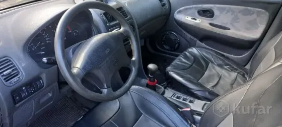 Продажа Mitsubishi Carisma I, 1996 г., Жлобин Жлобин