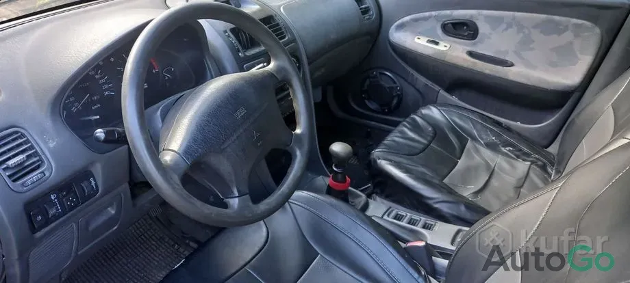 Продажа Mitsubishi Carisma I, 1996 г., Жлобин Жлобин - изображение 2