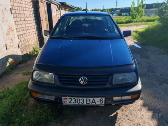 Продажа Volkswagen Vento Vento, 1996 г., Горки Горки