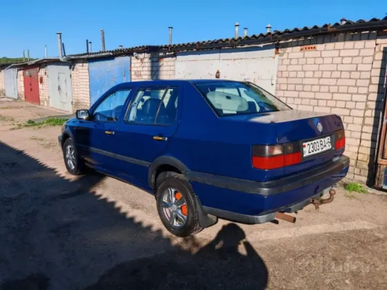 Продажа Volkswagen Vento Vento, 1996 г., Горки Горки