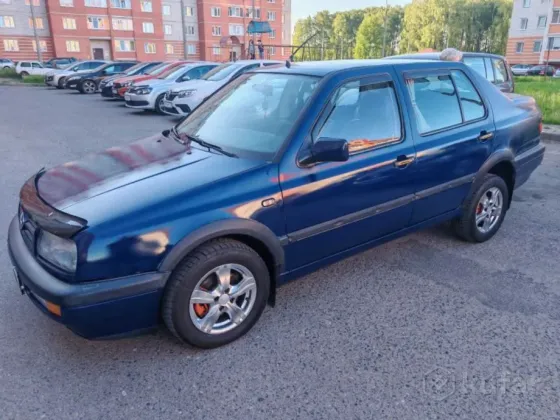 Продажа Volkswagen Vento Vento, 1996 г., Горки Горки