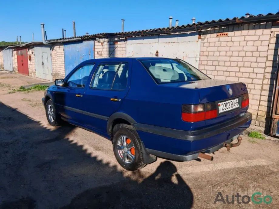 Продажа Volkswagen Vento Vento, 1996 г., Горки Горки - изображение 4