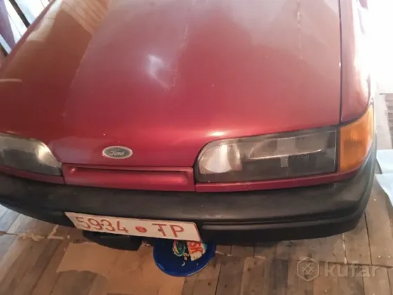 Продажа Ford Scorpio I, 1986 г., Минск Минск