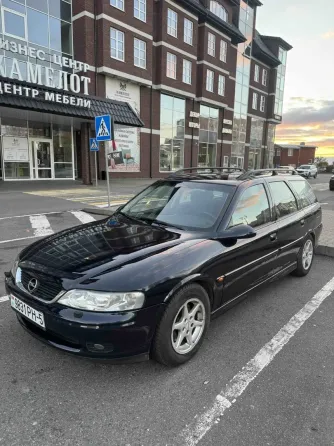 Продажа Opel Vectra B Рестайлинг, 2001 г., Минск Минск