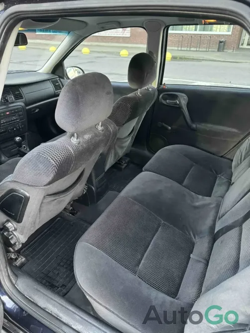 Продажа Opel Vectra B Рестайлинг, 2001 г., Минск Минск - изображение 6