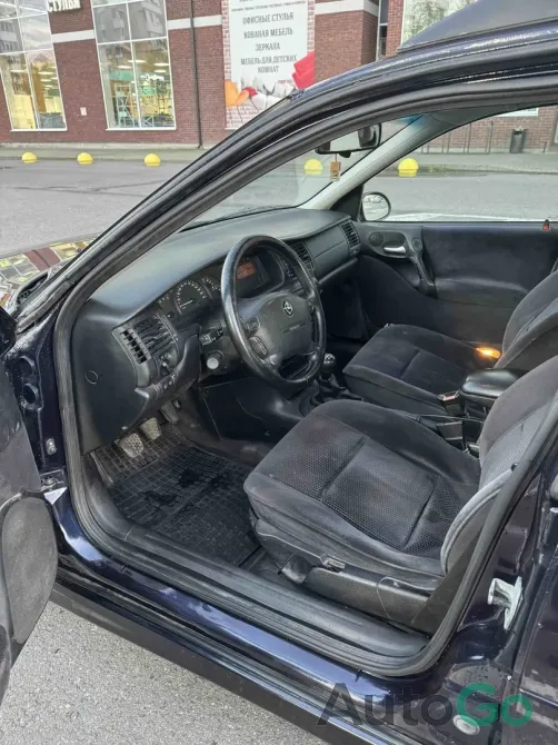 Продажа Opel Vectra B Рестайлинг, 2001 г., Минск Минск - изображение 8