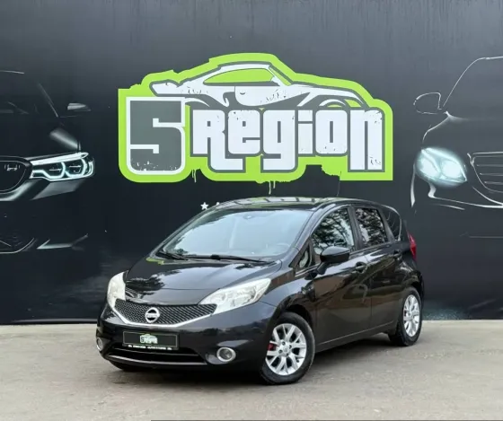Продажа Nissan Note II (E12), 2015 г., Борисов Борисов