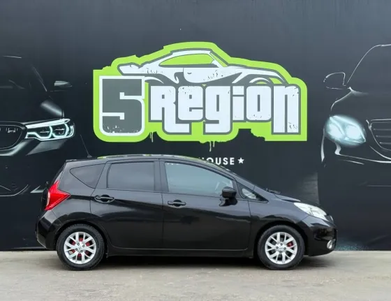 Продажа Nissan Note II (E12), 2015 г., Борисов Борисов