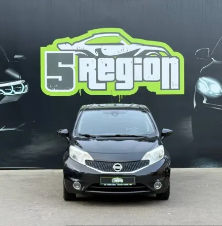 Продажа Nissan Note II (E12), 2015 г., Борисов Борисов