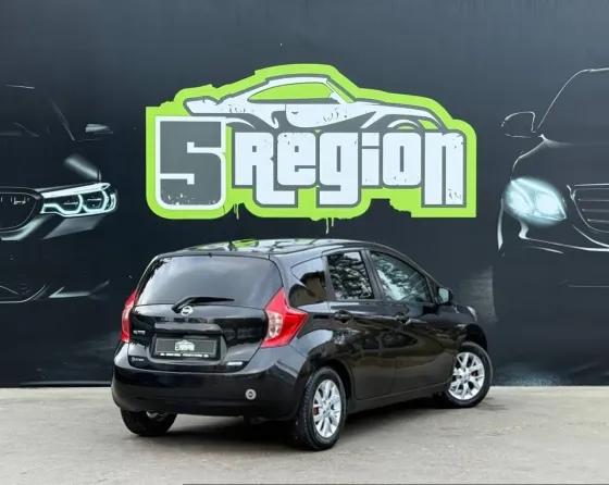 Продажа Nissan Note II (E12), 2015 г., Борисов Борисов