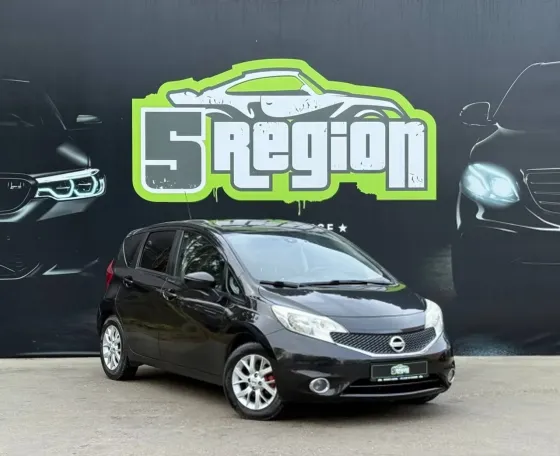 Продажа Nissan Note II (E12), 2015 г., Борисов Борисов