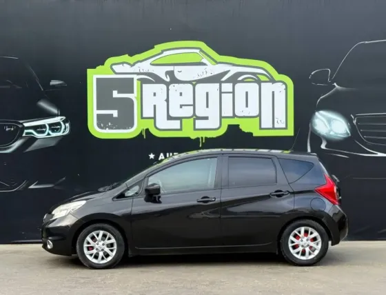 Продажа Nissan Note II (E12), 2015 г., Борисов Борисов