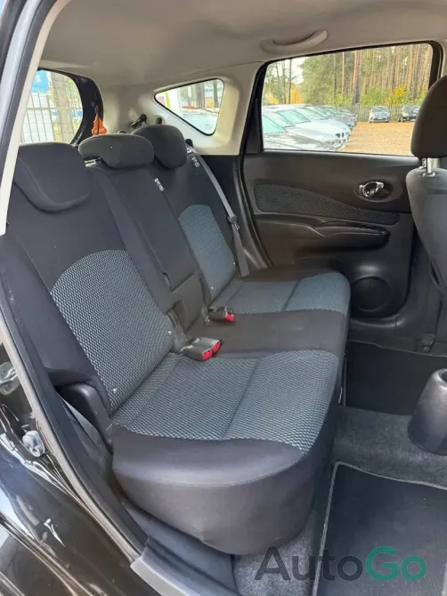 Продажа Nissan Note II (E12), 2015 г., Борисов Борисов - изображение 12