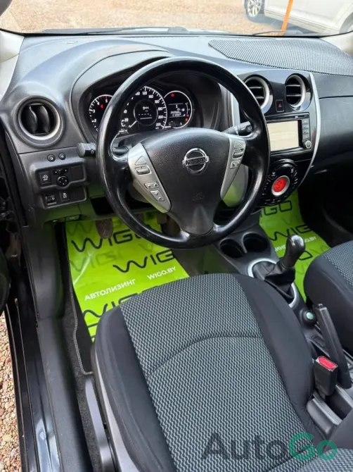 Продажа Nissan Note II (E12), 2015 г., Борисов Борисов - изображение 9