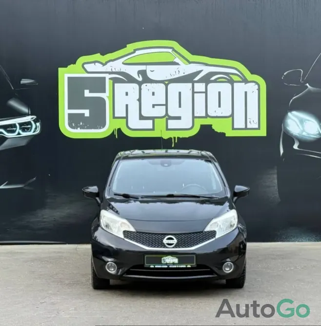 Продажа Nissan Note II (E12), 2015 г., Борисов Борисов - изображение 3