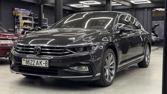 Продажа Volkswagen Passat (B8) Рестайлинг, 2022 г., Минск Минск