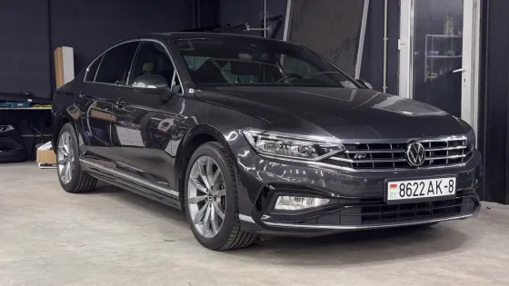Продажа Volkswagen Passat (B8) Рестайлинг, 2022 г., Минск Минск