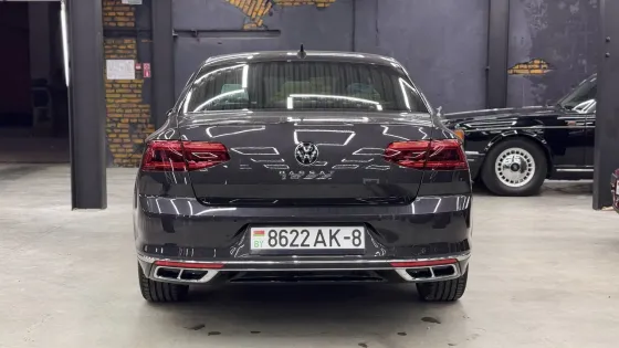 Продажа Volkswagen Passat (B8) Рестайлинг, 2022 г., Минск Минск