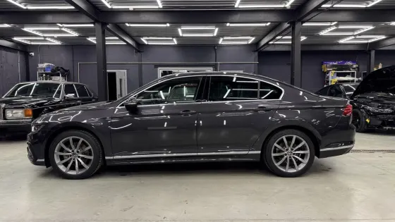 Продажа Volkswagen Passat (B8) Рестайлинг, 2022 г., Минск Минск