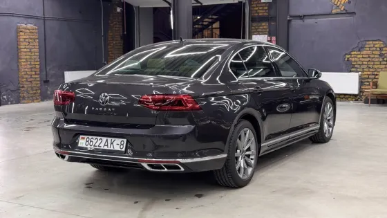 Продажа Volkswagen Passat (B8) Рестайлинг, 2022 г., Минск Минск