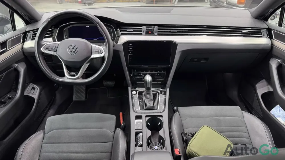 Продажа Volkswagen Passat (B8) Рестайлинг, 2022 г., Минск Минск - изображение 7