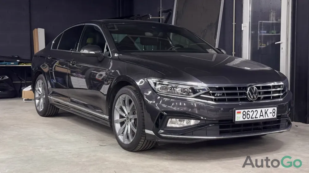 Продажа Volkswagen Passat (B8) Рестайлинг, 2022 г., Минск Минск - изображение 1