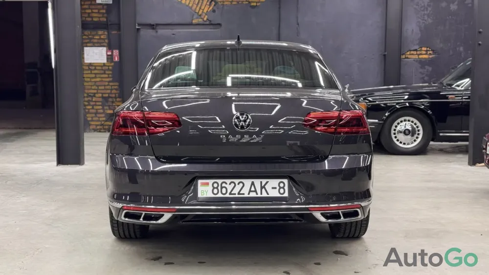Продажа Volkswagen Passat (B8) Рестайлинг, 2022 г., Минск Минск - изображение 4