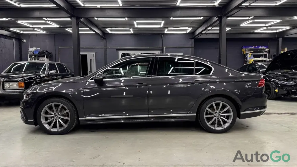 Продажа Volkswagen Passat (B8) Рестайлинг, 2022 г., Минск Минск - изображение 2