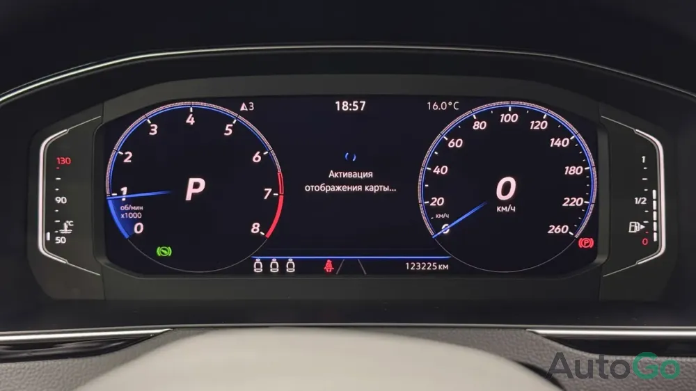 Продажа Volkswagen Passat (B8) Рестайлинг, 2022 г., Минск Минск - изображение 12