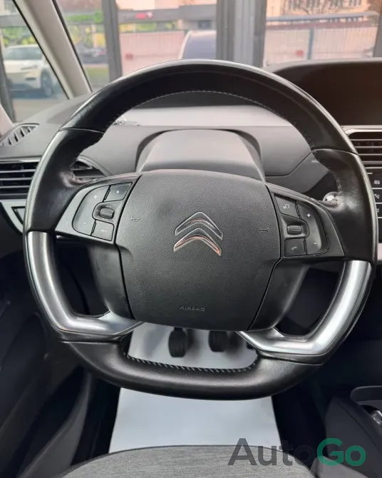 Продажа Citroen C4 Grand Picasso II Рестайлинг, 2018 г., Орша Орша - изображение 9