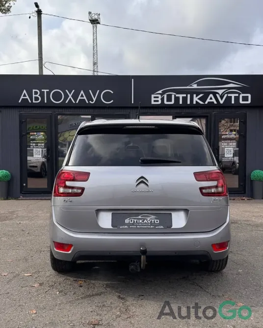 Продажа Citroen C4 Grand Picasso II Рестайлинг, 2018 г., Орша Орша - изображение 5