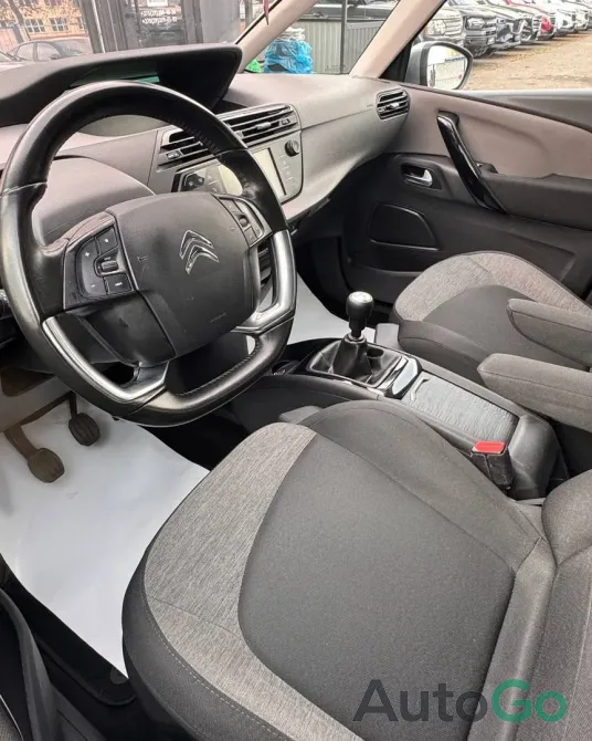 Продажа Citroen C4 Grand Picasso II Рестайлинг, 2018 г., Орша Орша - изображение 10