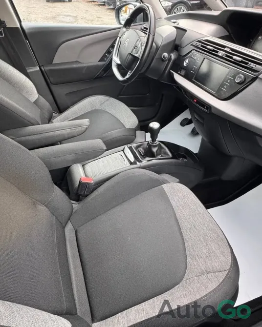 Продажа Citroen C4 Grand Picasso II Рестайлинг, 2018 г., Орша Орша - изображение 11