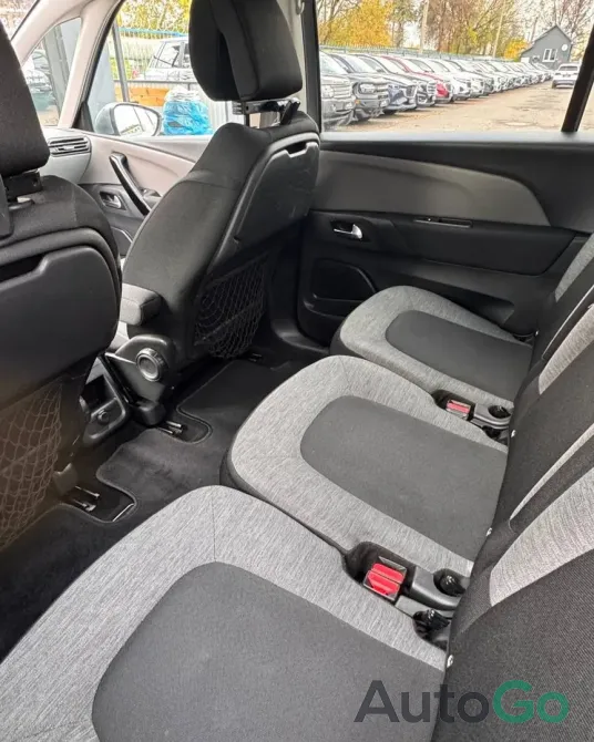 Продажа Citroen C4 Grand Picasso II Рестайлинг, 2018 г., Орша Орша - изображение 12