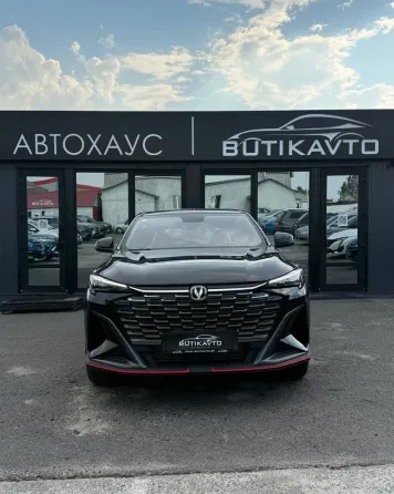 Продажа Changan X5 Plus (I), 2026 г., Мозырь Мозырь