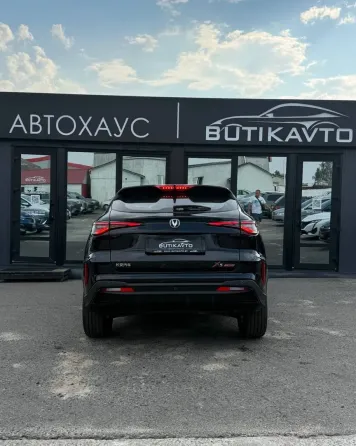 Продажа Changan X5 Plus (I), 2026 г., Мозырь Мозырь