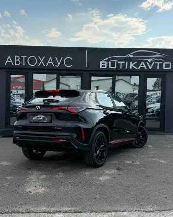 Продажа Changan X5 Plus (I), 2026 г., Мозырь Мозырь