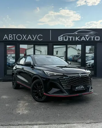 Продажа Changan X5 Plus (I), 2026 г., Мозырь Мозырь